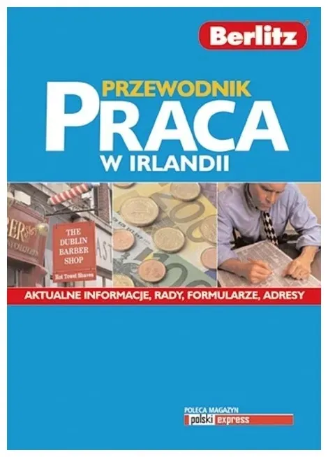 przewodnik-praca-w-irlandii-berlitz-praca