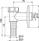 syfon-pralkowy-katowy-bialy-dn32
