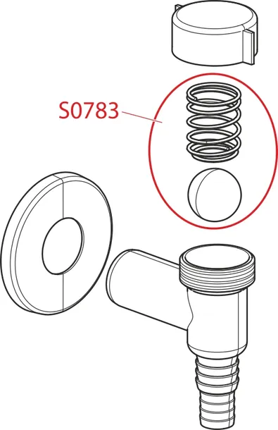 syfon-pralkowy-katowy-chrom-dn32