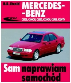mercedes-benz-sam-naprawiam-samochod