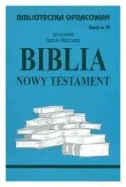 biblia-nowy-testament-biblioteczka-opracowan