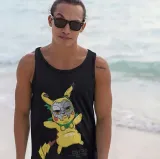 tank-top-smieszne-pokerface-kolor-wielokolorowy