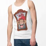 tank-top-silownia-lustro