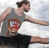 tank-top-silownia-lustro-kolor-wielokolorowy