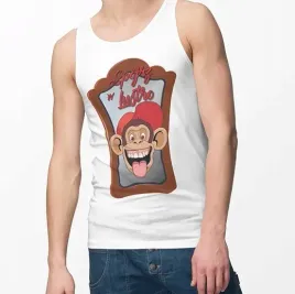 tank-top-silownia-lustro