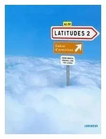 latitudes-2-cwiczenia-cd-didier