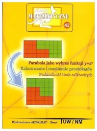 miniatury-matematyczne-42-parabola-jako-wykres