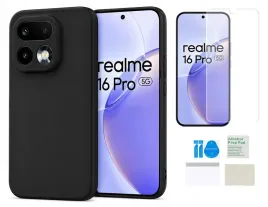 etui-do-realme-16-pro-5g-czarny-case-matowy-pokrowiec-folia-ochronna-tpu
