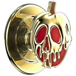 uchwyt-do-telefonu-popsockets-round-disney-enamel-poison-apple-magsafe-zlot