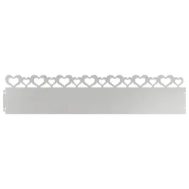 obrzeza-trawnikowe-30-szt-srebrny-103-x-005-x-22-cm