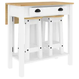 3-cz-zestaw-mebli-barowych-bialy-lite-drewno-sosnowe