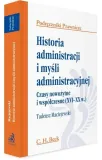 historia-administracji-i-mysli-administracyjnej-wydawnictwo-wydawnictwo-c-h-beck