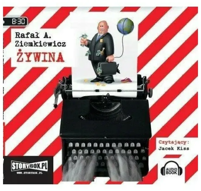 ziemkiewicz-zywina