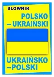 slownik-polsko-ukrainski-ukrainsko-polski
