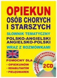 opiekun-osob-chorych-i-starszych-slownik-pol-ang