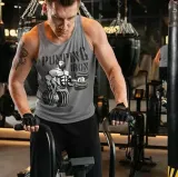 tank-top-silownia-pumping-iron-2-stan-nowy