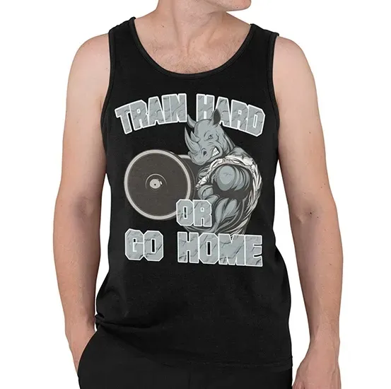 tank-top-silownia-train-hard