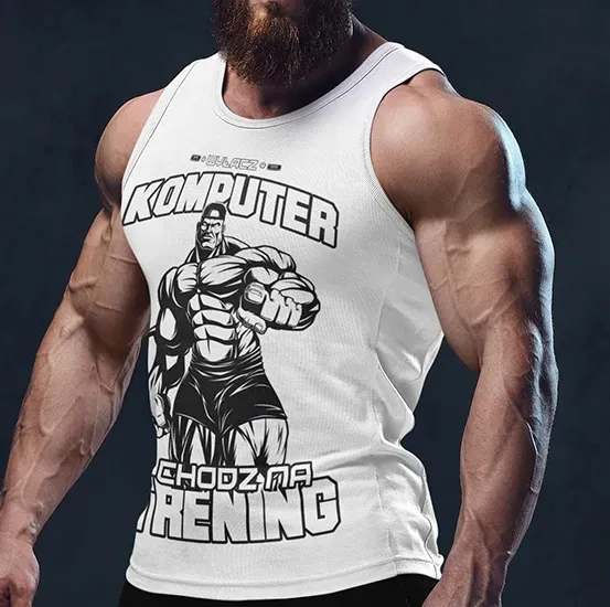 tank-top-silownia-wylacz-komputer-stan-nowy