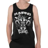 tank-top-silownia-pumping-iron