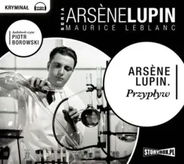 leblanc-maurice-przyplyw