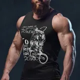 tank-top-silownia-potwor-stan-nowy