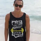 tank-top-silownia-workout-stan-nowy
