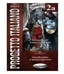 progetto-italiano-nuovo-2a-podrecznik-cwiczenia