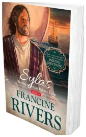 francine-rivers-sylas-skryba-towarzysz-pawla-z