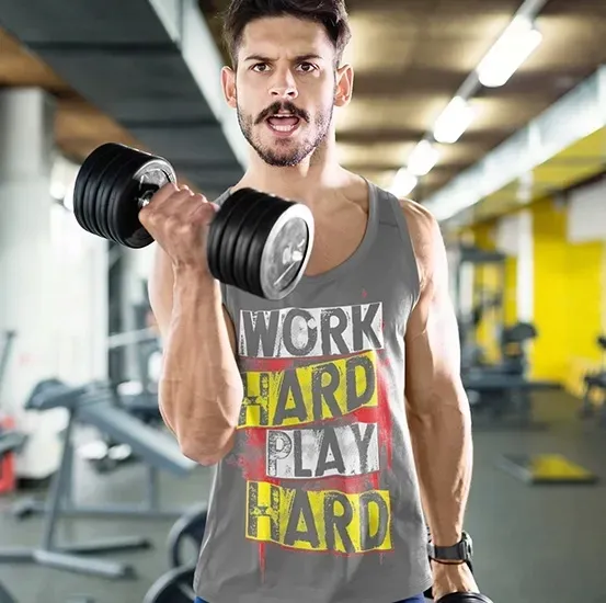tank-top-silownia-work-hard-3-stan-nowy