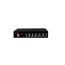 comelit-przelacznik-4-port-poe-2-uplink-gigabit