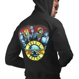 bluza-z-kapturem-horror-rock-guns-n-roses-skeleton