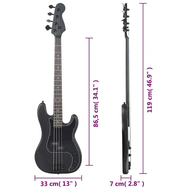 gitara-basowa-dla-poczatkujacych-z-torba-czarna-4-4-46-kod-producenta-70185-stan-nowy