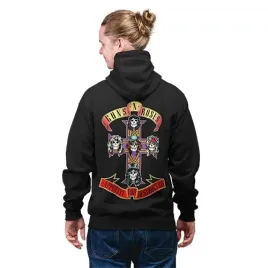 bluza-z-kapturem-horror-rock-guns-n-roses-rosescro