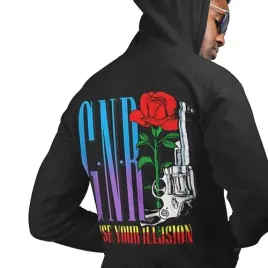 bluza-z-kapturem-horror-rock-guns-n-roses-pistol