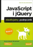 javascript-i-jquery-nieoficjalny-podrecznik-stan-nowy