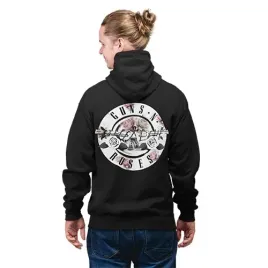 bluza-z-kapturem-horror-rock-guns-n-roses-floral