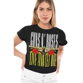 damska-koszulka-guns-n-roses-life-and-let-die