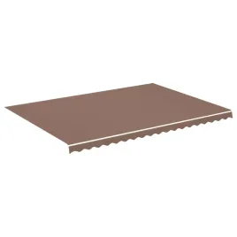 zapasowa-tkanina-na-markize-brazowa-5x35-m