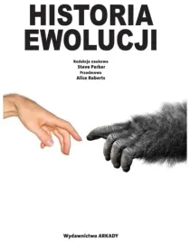 historia-ewolucji-steve-parker-alice-roberts