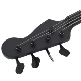 gitara-basowa-dla-poczatkujacych-z-torba-czarna-4-4-46-stan-nowy-kolor-czarny
