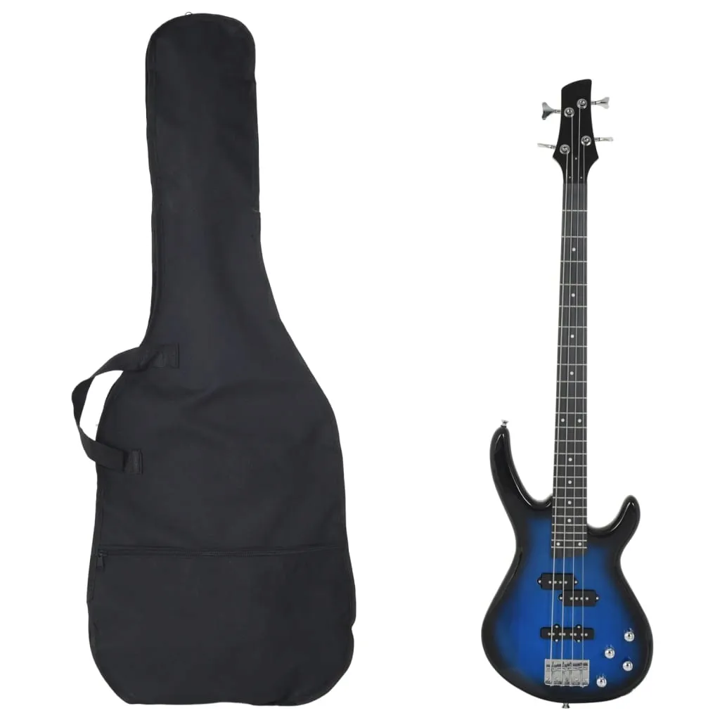 gitara-basowa-dla-poczatkujacych-z-torba-niebieska-4-4-46-stan-nowy