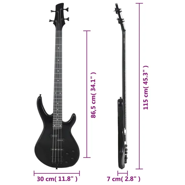gitara-basowa-dla-poczatkujacych-z-torba-czarna-4-4-46-kod-producenta-70181-stan-nowy