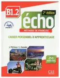 pecheur-echo-b12-cwiczenia-cd
