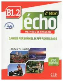pecheur-echo-b12-cwiczenia-cd
