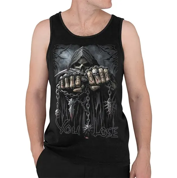 tank-top-horror-rock-game-over