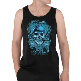 tank-top-horror-rock-blue-skull
