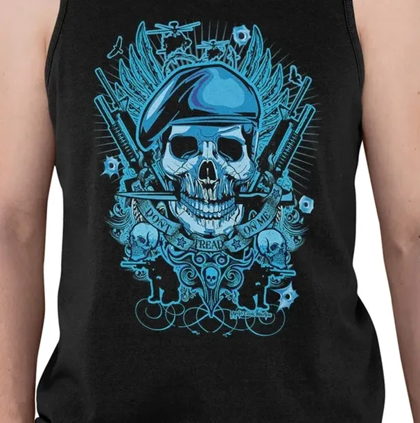 tank-top-horror-rock-blue-skull-stan-nowy