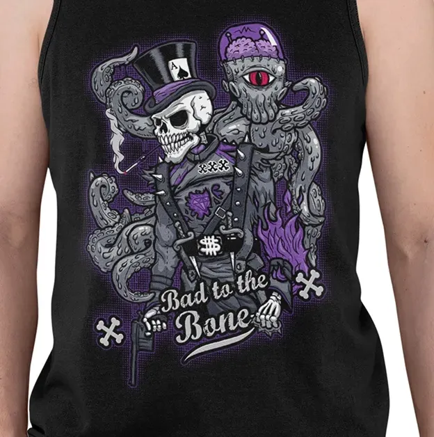 tank-top-horror-rock-bad-bone-stan-nowy