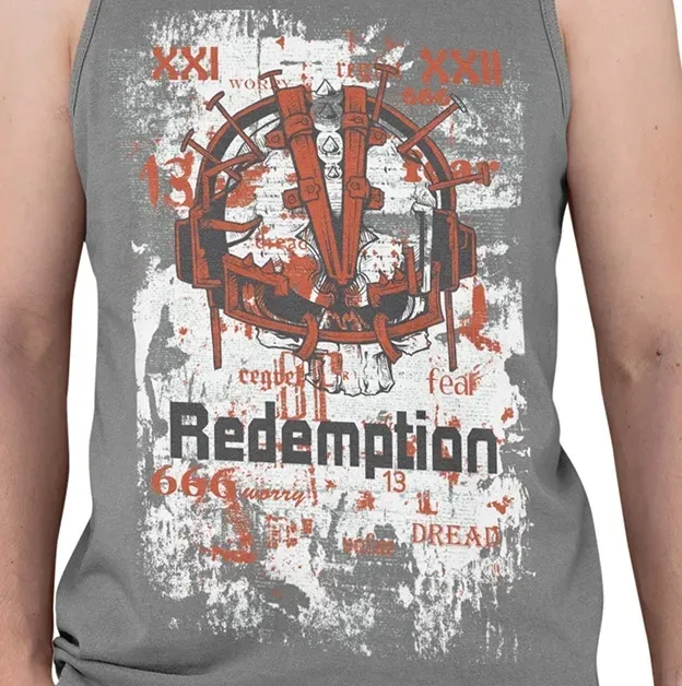 tank-top-horror-rock-redempion-stan-nowy