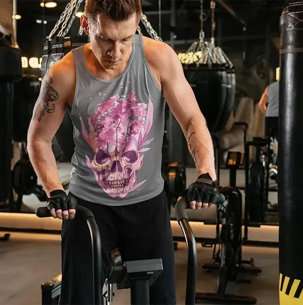 tank-top-horror-rock-pink-skull-material-dominujacy-bawelna